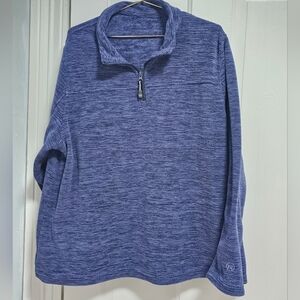 Women's Roper Quarter-Zip Sweater